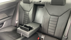 BMW 4 Series 420d xDrive MHT M Sport 2dr Step Auto Diesel Coupe